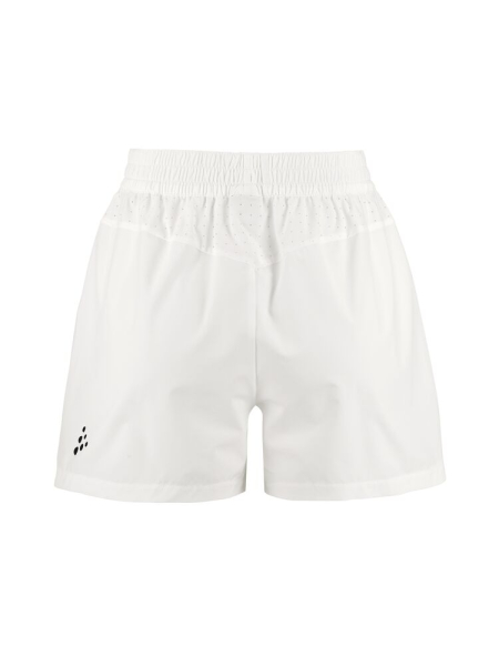 Craft Damen Trainingsshort aus der Kollektion SG LVB Abt.Tennis
